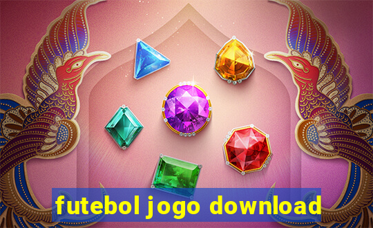 futebol jogo download